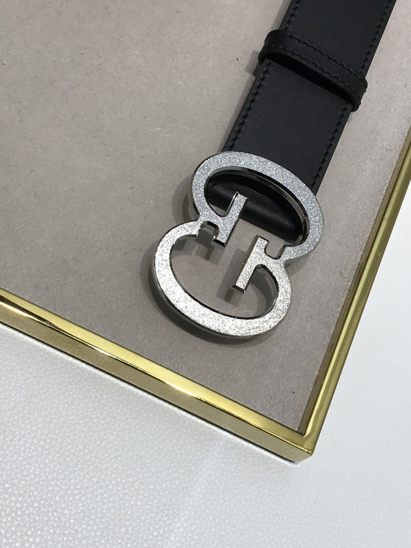 Gvc*1 belts